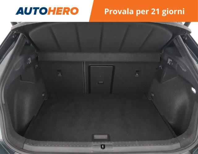 CUPRA Formentor 2.0 TDI 4Drive DSG