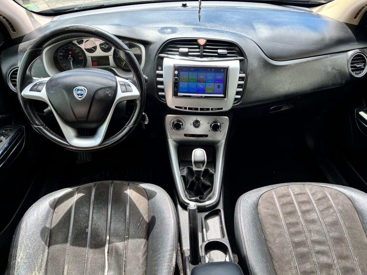 Lancia Delta 1.6 MJT DPF Platino NEOPATENTATI