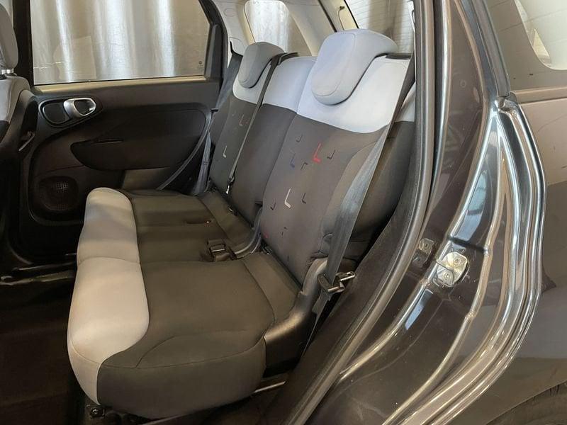 FIAT 500L 1.4 95cv Pop Star