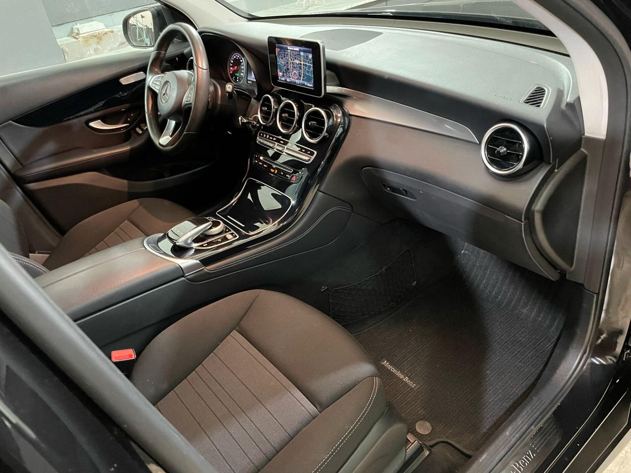 Mercedes-benz GLC 220 GLC 220 d 4Matic Sport