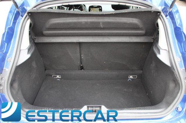 RENAULT Clio TCe 12V 75CV 5 porte NEOPATENTATI