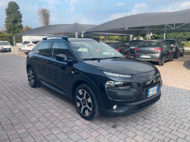 Citroen C4 Cactus BlueHDi 100 Feel