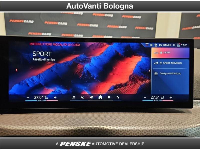 BMW Serie 3 320d 48V xDrive Msport Pro