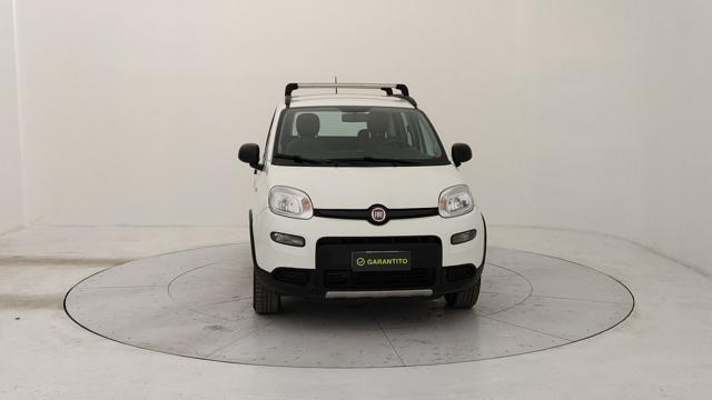 FIAT Panda 0.9 t.air t. Wild s&s 85cv