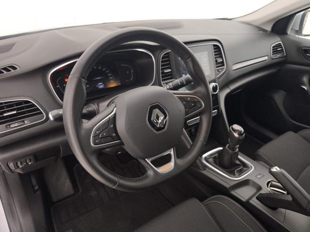 RENAULT Megane 1.5 blue dci Business 115cv