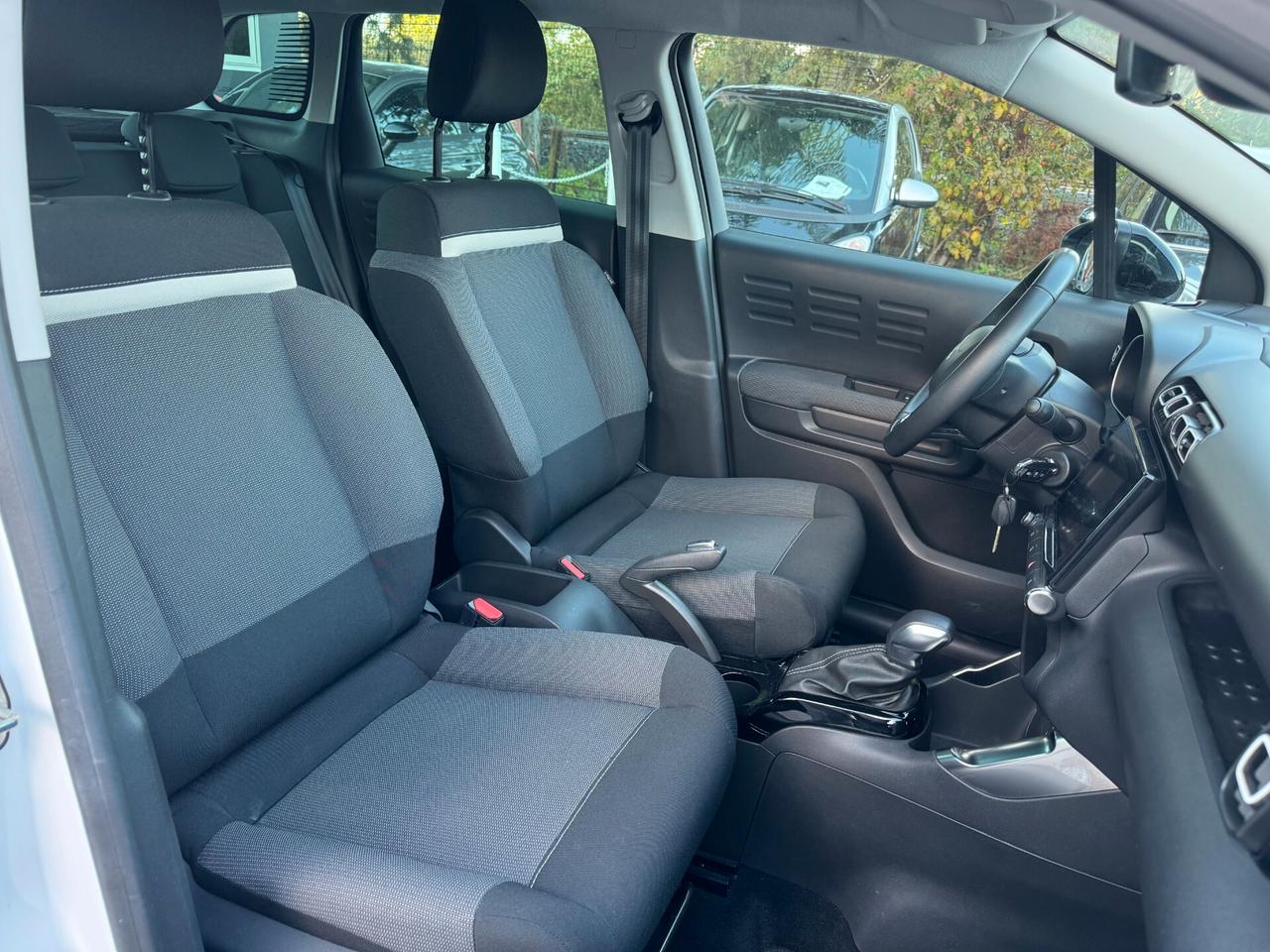 Citroen C3 Aircross 130CV S&S EAT6 Shine 2023