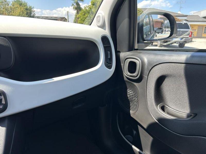 FIAT Panda Pandina Cross 1.0 65cv Hybrid PROMOZIONE LIMITATA!!
