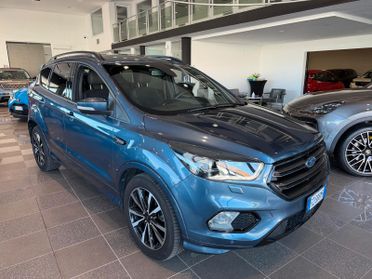 Ford Kuga 1.5 TDCI 120 CV S&S 2WD ST-Line