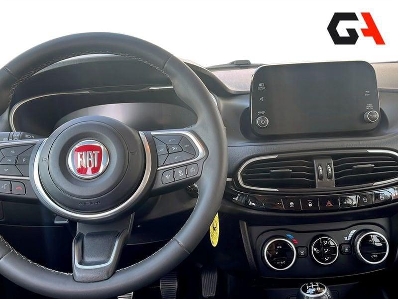 FIAT Tipo Tipo 1.0 5 porte Cross