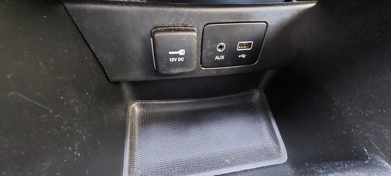 TIPO 1,4 T-JET 120 CV GPL DI SERIE CASA MADRE FIAT TELEFONO SENSORI IMPECCABILE