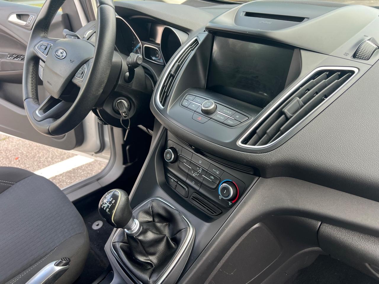 Ford C-Max 1.5 TDCi 120CV Start&Stop Business