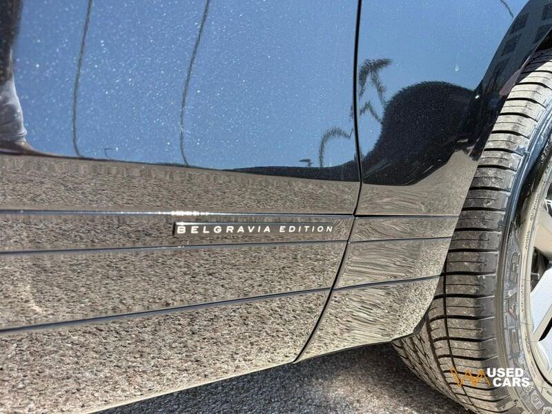 Land Rover Range Rover Velar Range Rover Velar 2.0d i4 mhev Belgravia Edition 4wd 204cv auto