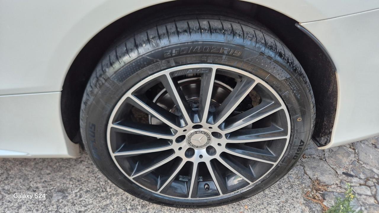 Mercedes-benz C 220 d Auto Coupé Premium Plus