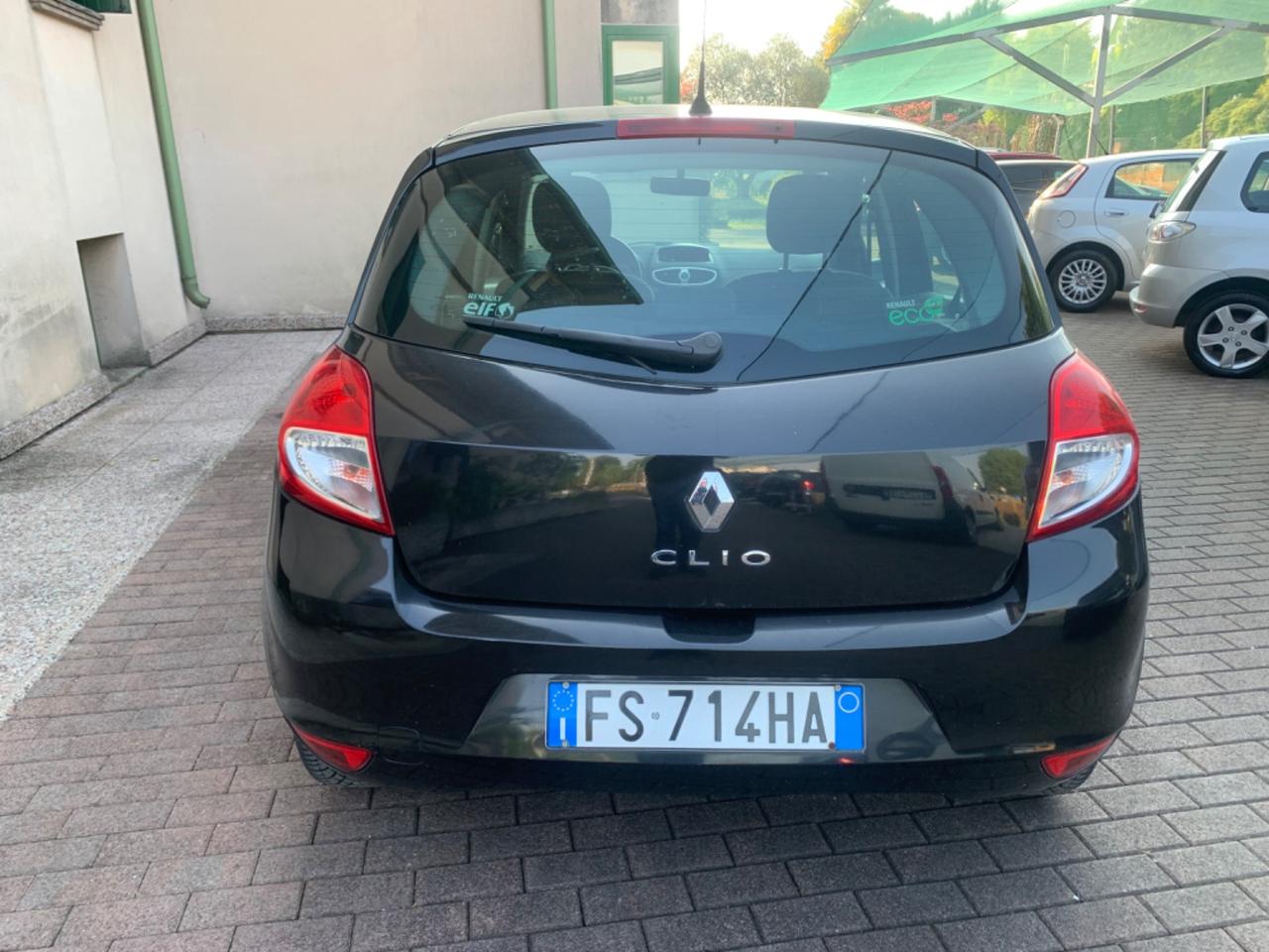 Renault Clio 1.2 16V 5 porte Live!