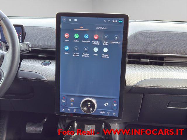 FORD Mustang Mach-E Standard Range 269 CV - PROMO