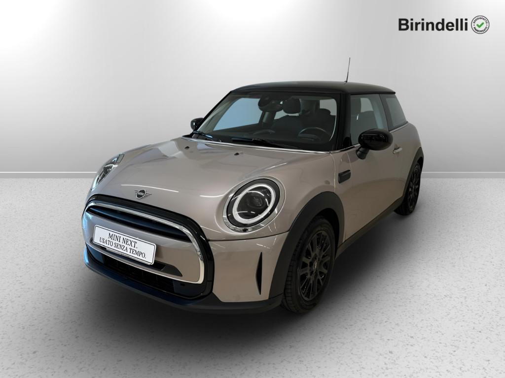 MINI Mini 4ª serie (F56) - Mini 1.5 Cooper Classic