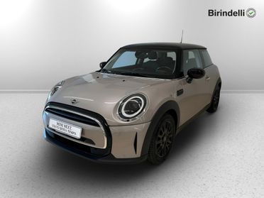 MINI Mini 4ª serie (F56) - Mini 1.5 Cooper Classic