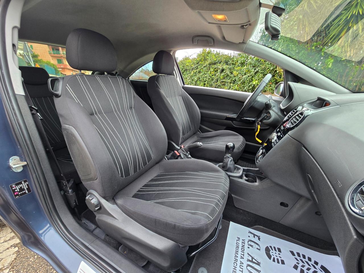 OPEL CORSA COSMO 1.3 M-JET 2011 NUOVISSIMA