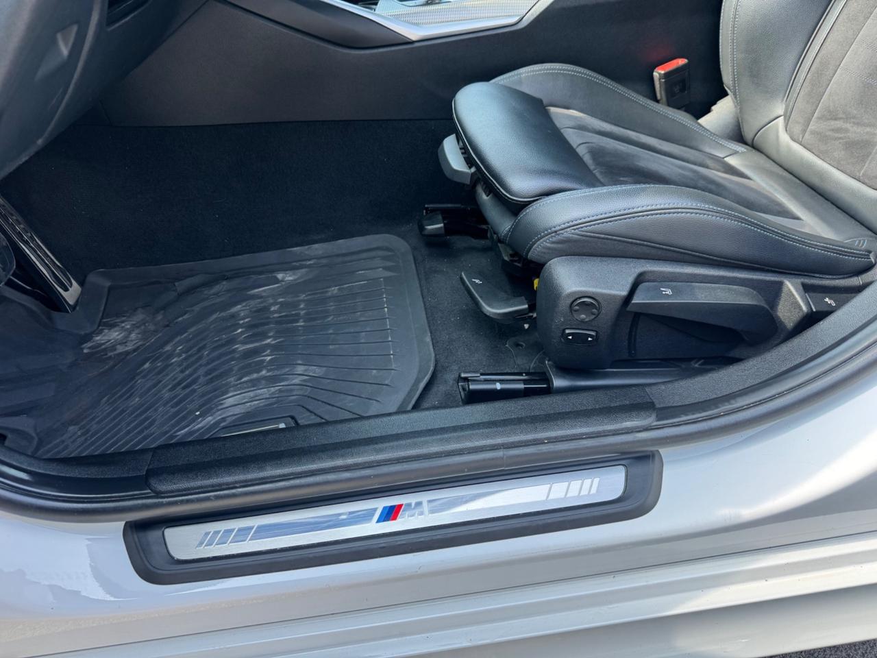 BMW 320D xDrive Touring Msport 11/2019