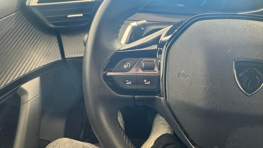 Peugeot 2008 1.2 PureTech 130 Cv. Allure EAT8