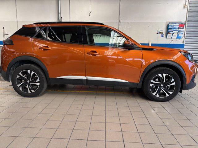 PEUGEOT 2008 BlueHDi 130 S&S EAT8 Allure Pack N1