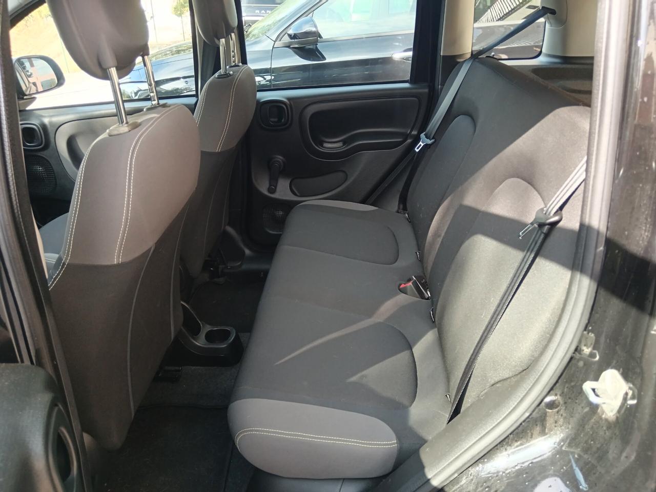 Fiat Panda 1.2 69CV YOUNG NUOVISSIMA