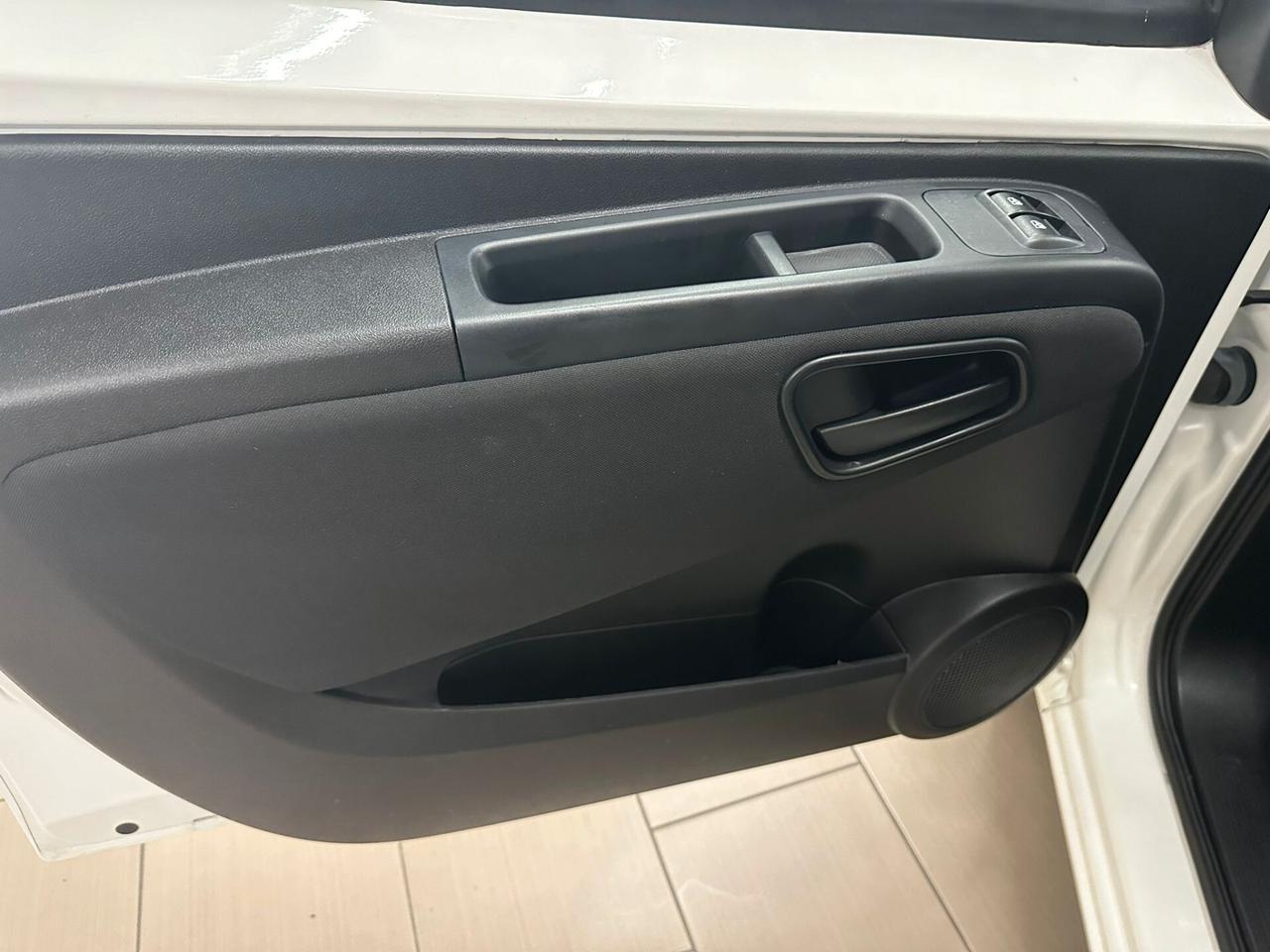 Fiat Fiorino QUBO 1.3 MJT 95CV SX (N1)