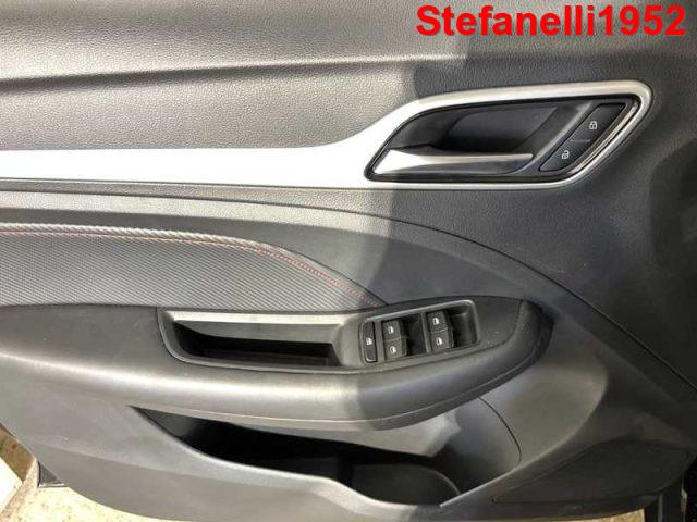 MG ZS 2021 - 1.5 Luxury