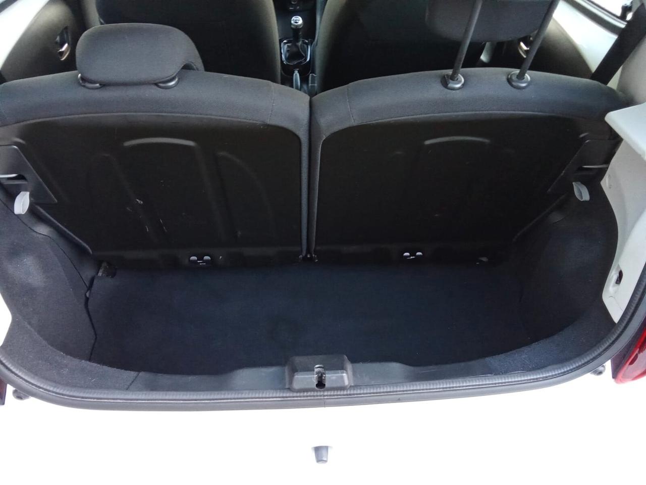 Peugeot 108 VTi 68 5 porte Allure