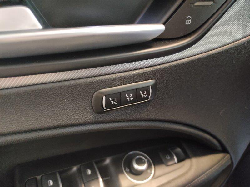 ALFA ROMEO Stelvio - Stelvio 2.0 Turbo 280 CV AT8 Q4 Veloce