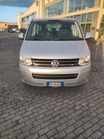 Volkswagen Multivan 2.0 TDI 2015 SOLO 138.000 KM