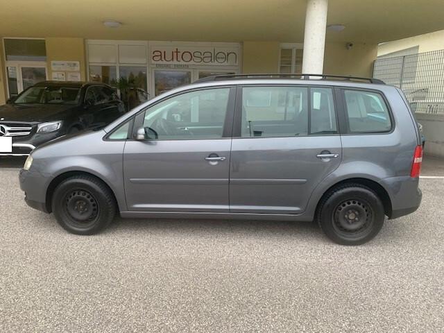 VW Touran - Trendline 1.9 TDI