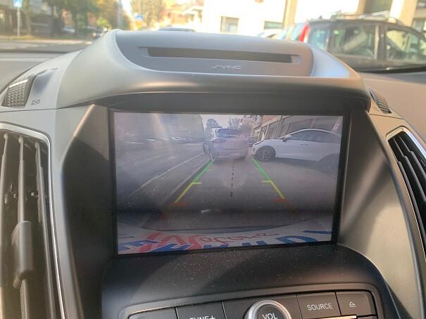 Ford C-Max 1.5 TDCi 120CV Start&Stop Titanium