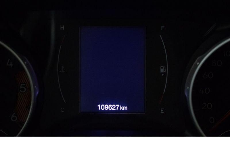 Jeep Compass 1.6 Multijet 120cv 2WD Business