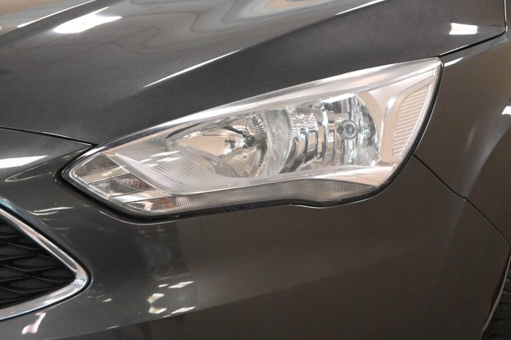 FORD C-Max 2ª serie C-Max 1.5 TDCi 120CV Start...