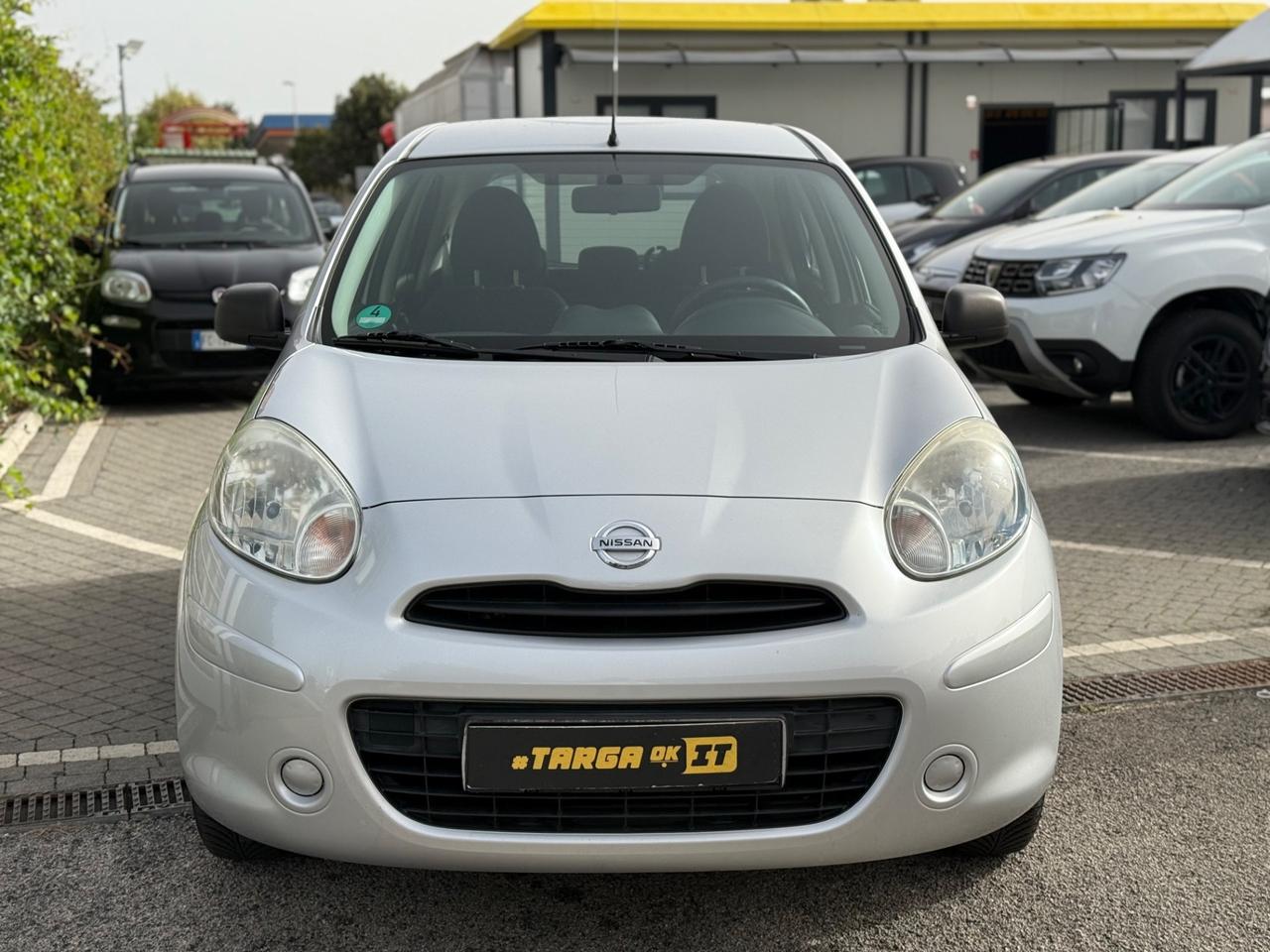 Nissan Micra 1.2 Acenta GARANTITA