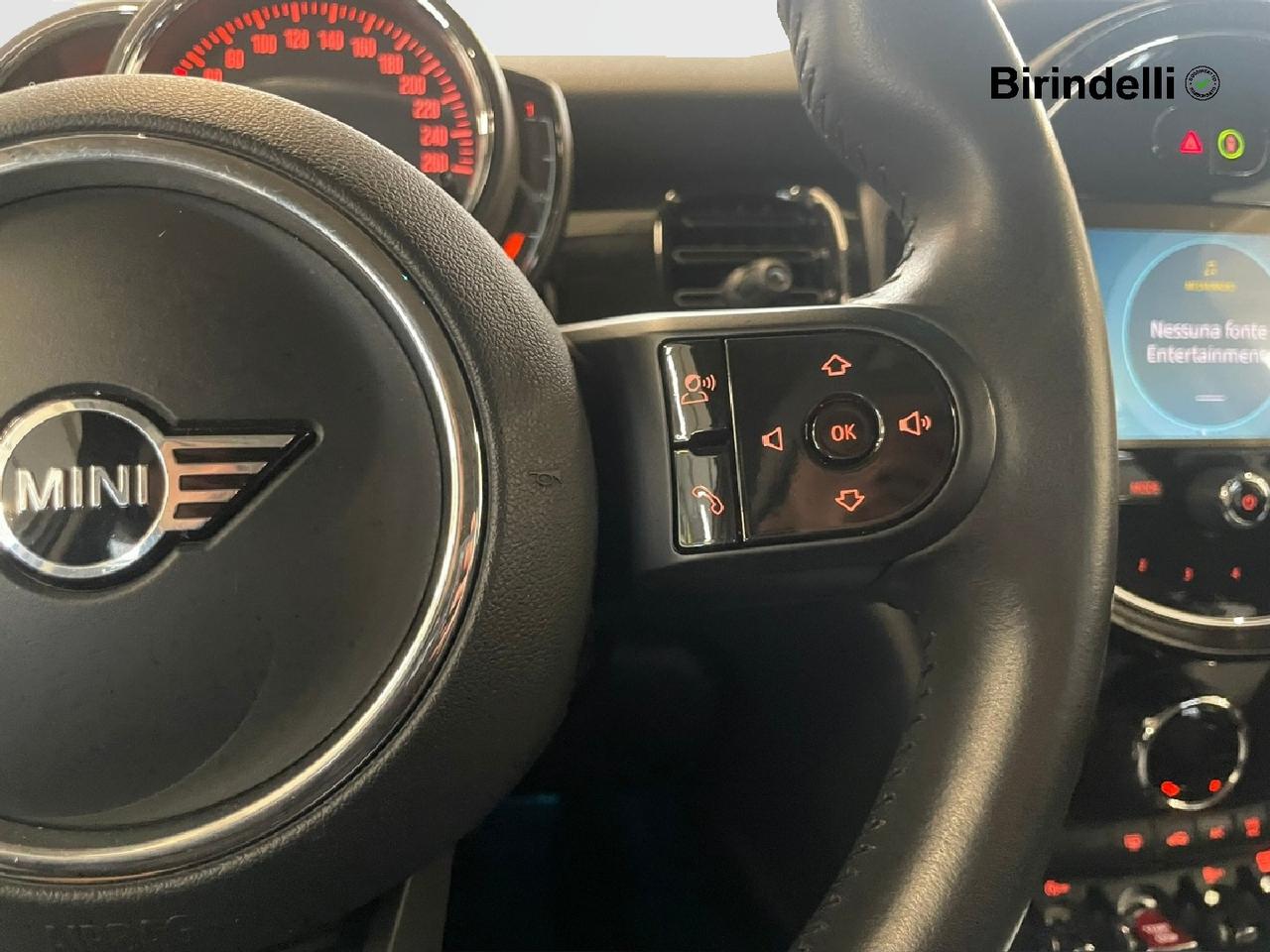 MINI Mini 5 porte (F55) - Mini 1.5 Cooper Camden 5 porte