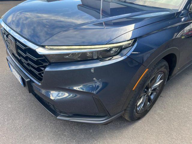 HONDA CR-V CR-V 2.0 Hev eCVT Advance AWD