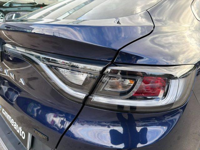 RENAULT Arkana Arkana Full Hybrid E-Tech 145 CV Techno