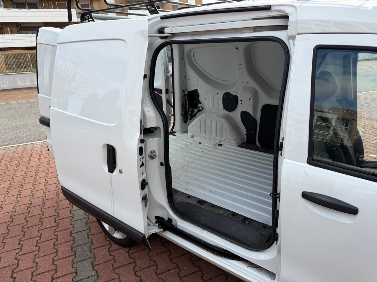 Dacia Dokker Express 1.6 SCe Ambiance