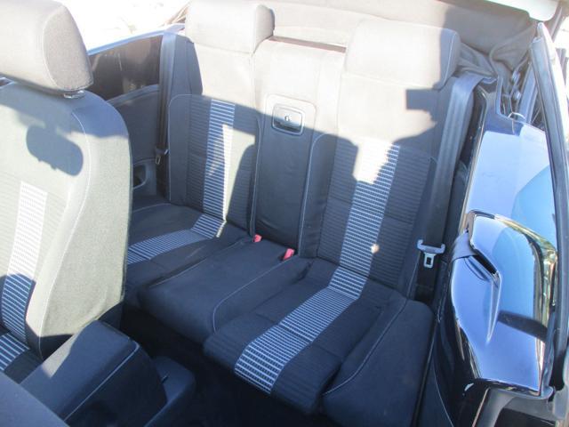 VOLKSWAGEN New Beetle 1.9 TDI 105CV Cabrio Lim. Red Edt.