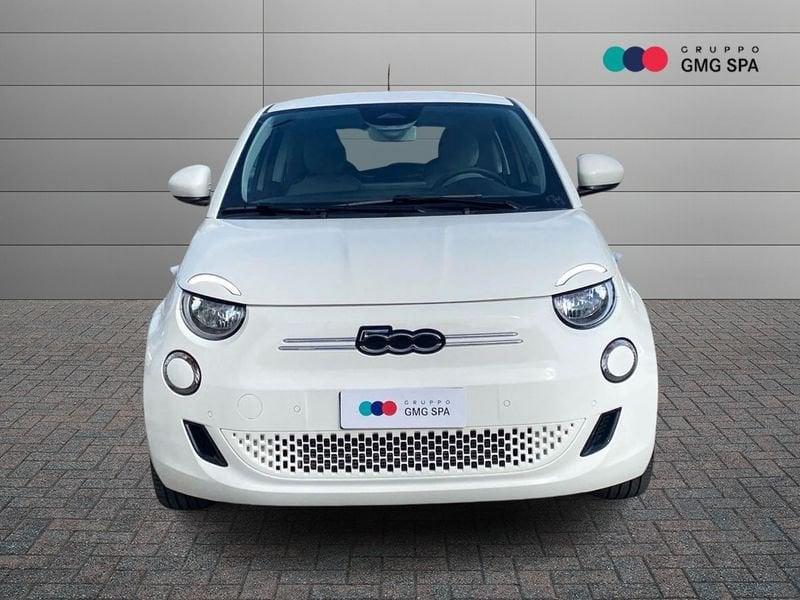 FIAT 500 42 kWh Icon