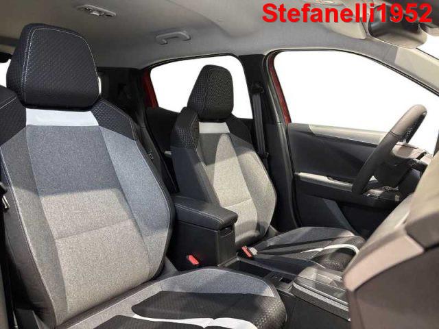 OPEL Frontera full electric GS 113cv auto