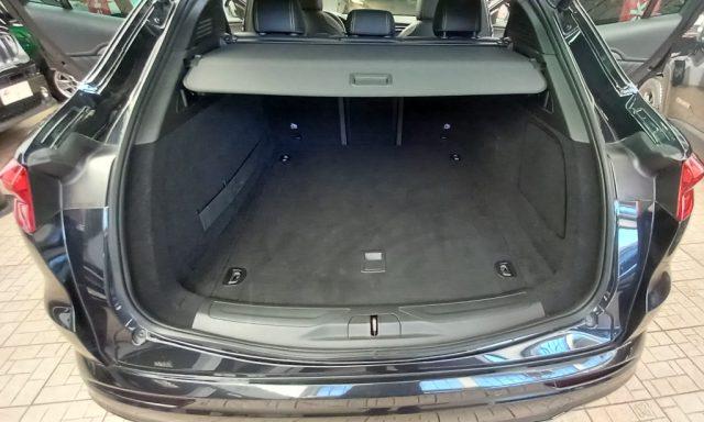 MASERATI Grecale MHEV 330 CV AWD Modena