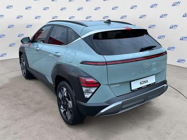 Hyundai KONA Kona HEV 1.6 DCT Business