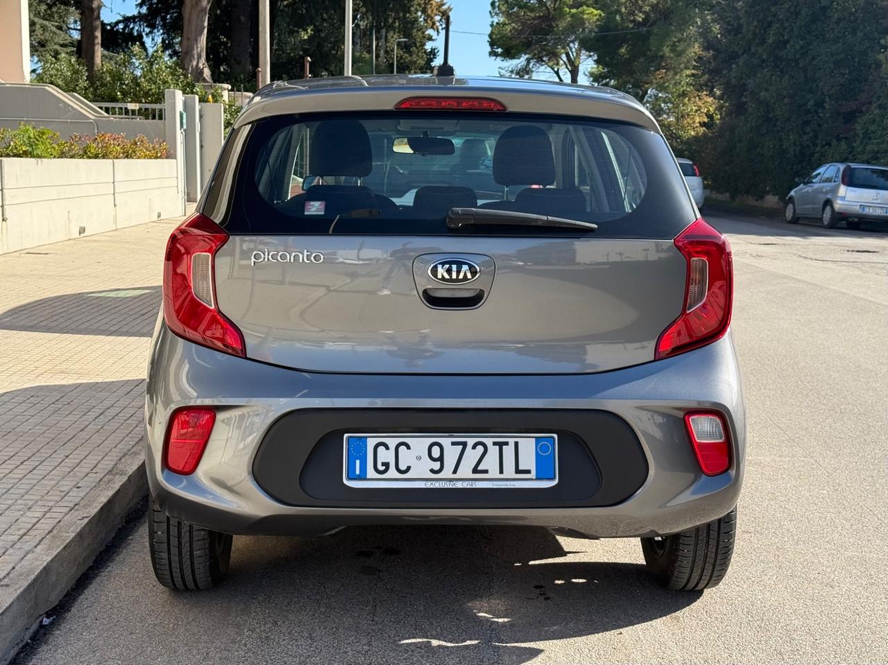 Kia Picanto 1.0 12V 5 porte Style 2020