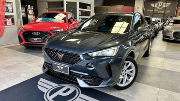 CUPRA Formentor 2.0 TDi 150CV DSG 4Drive