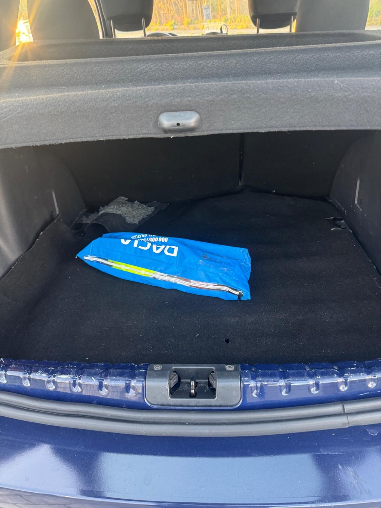 Dacia Duster 1.5 dCi 90CV Start&Stop 4x2 Ambiance