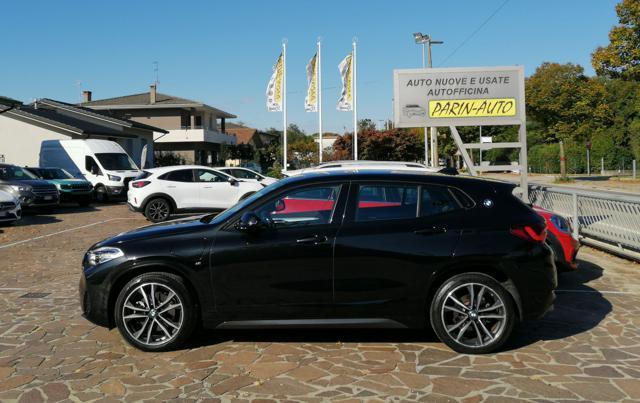 BMW X2 xDrive25e Msport