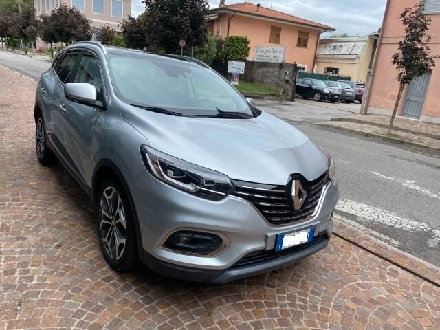 Renault Kadjar TCe 140CV FAP Sport Edition2